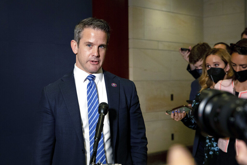 Congress Divided Republicans